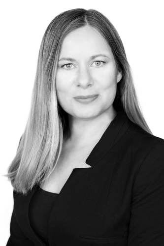 Dorthea Staun Haldrup Nielsen