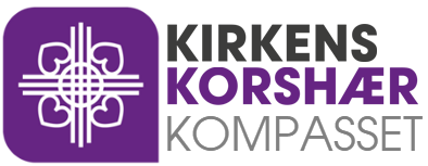 kirkens korshaer
