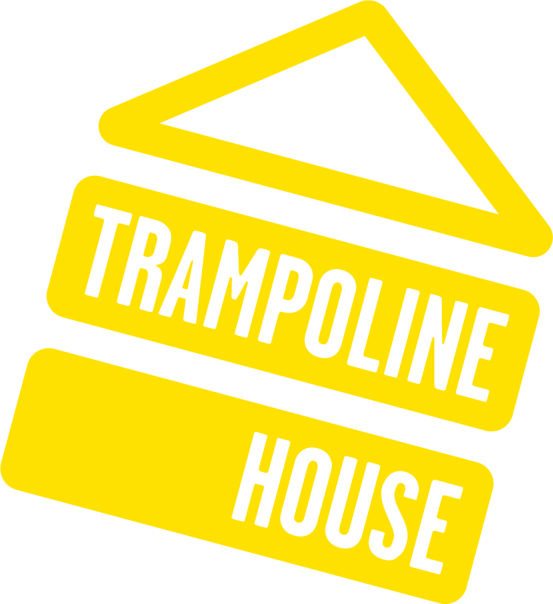 TrampolinHuset
